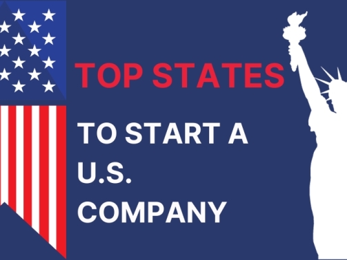 How to Start Company in USA