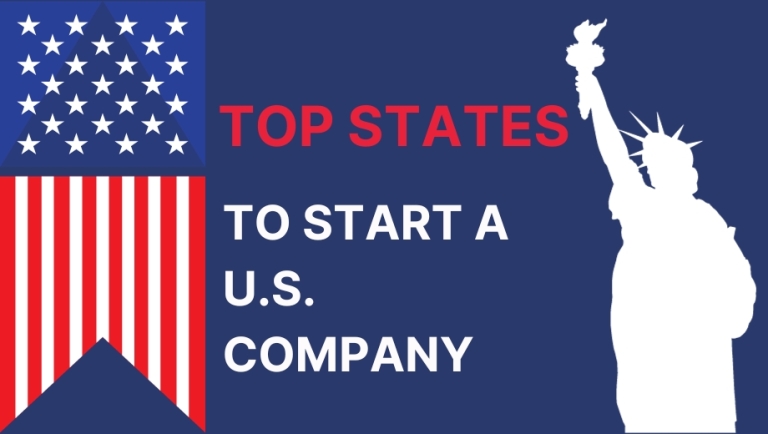 How to Start Company in USA
