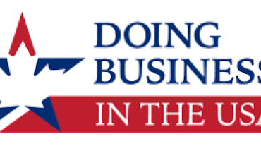 Doing Business in USA