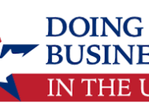 Doing Business in USA