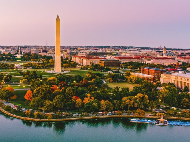 Washington DC