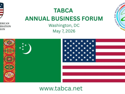 TABCA Annual Business Forum 2026