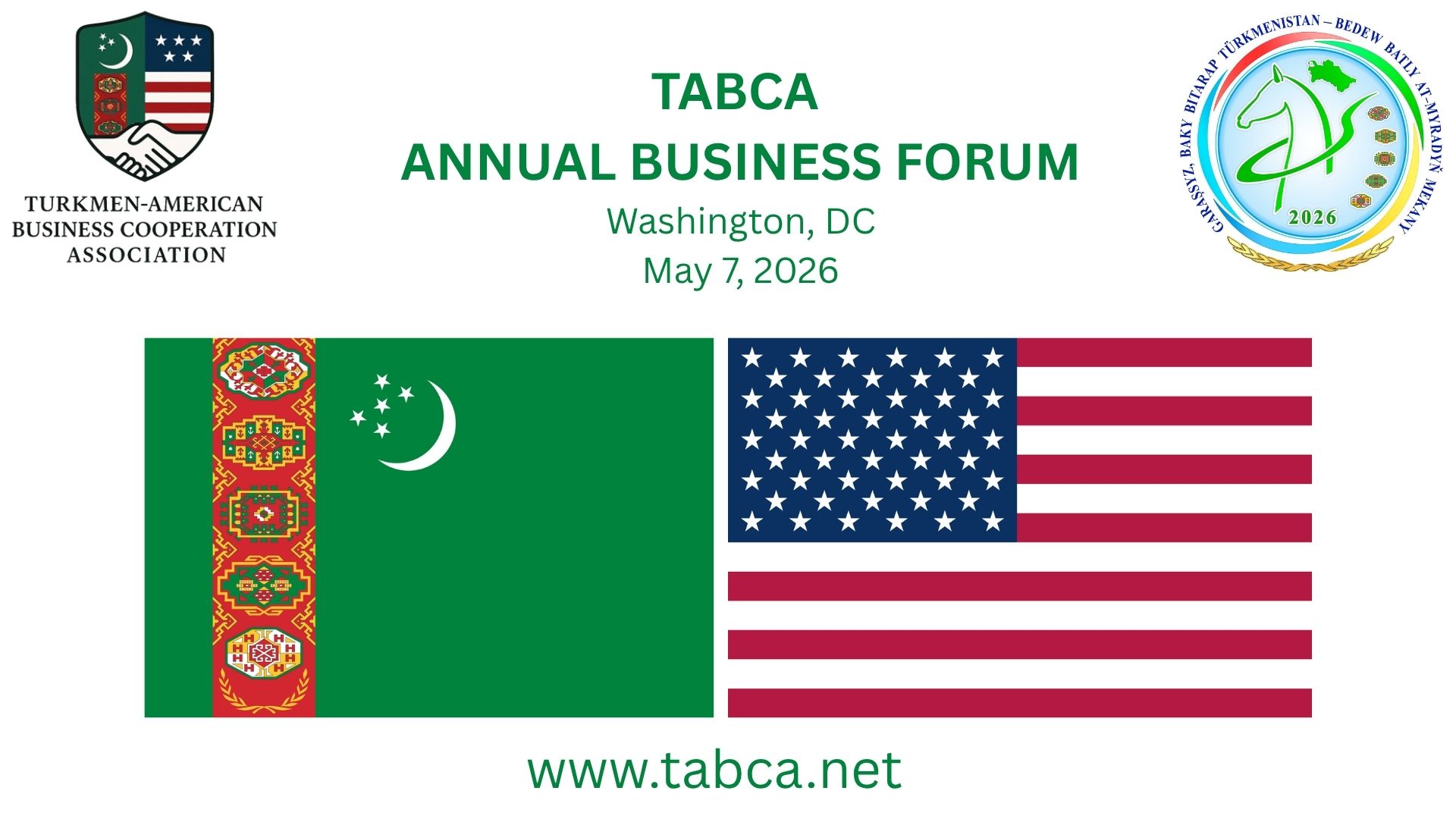 TABCA Annual Business Forum 2026