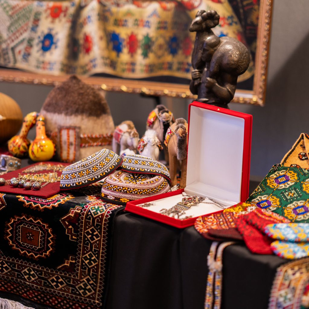 TABCA Market and Product Research